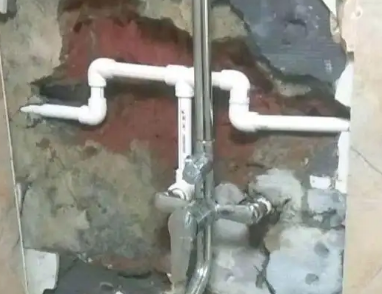 同安卫生间漏水检测电话