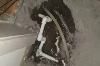 同安卫生间漏水检测多少钱