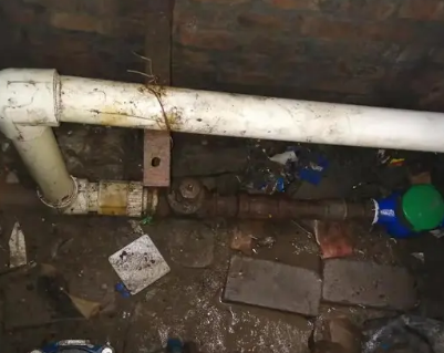 同安水管维修哪家好