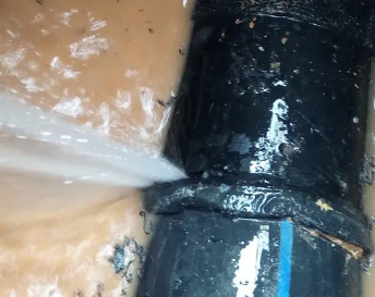 同安漏水维修价格明细
