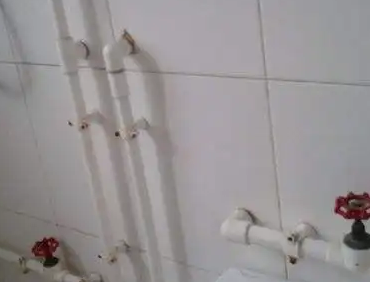 同安水管维修多少钱
