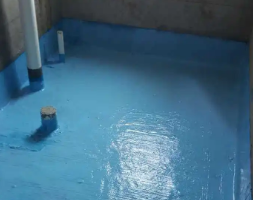 同安卫生间防水哪家好