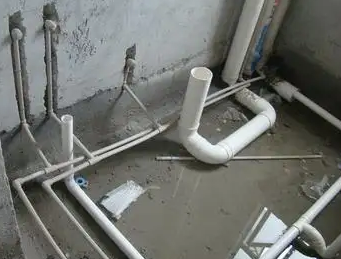 同安水管维修多少钱