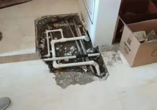 同安查漏水多少钱