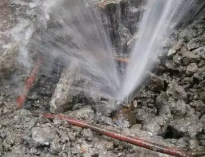 同安水管维修多少钱