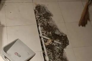 同安卫生间漏水检测电话